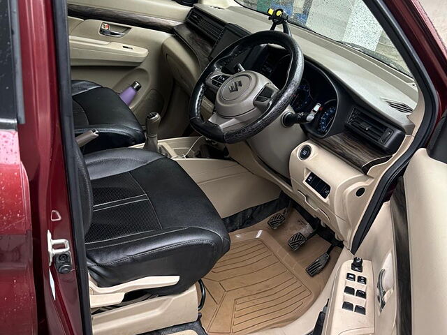 Used Maruti Suzuki Ertiga [2018-2022] VXi in Dimapur