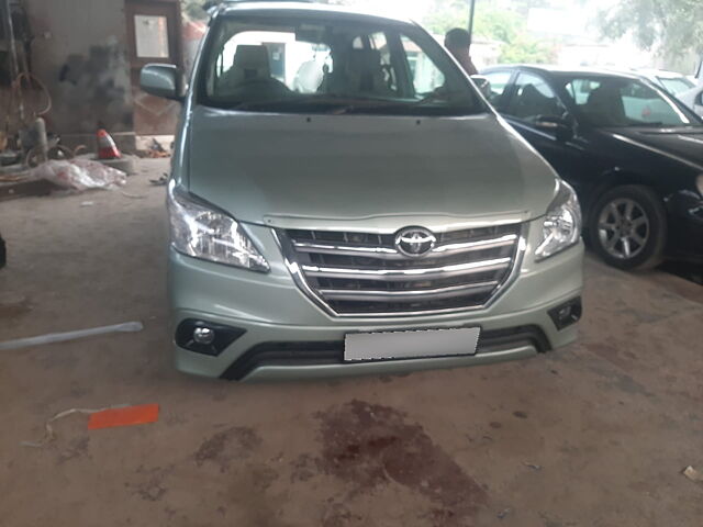 Used 2006 Toyota Innova in Lucknow