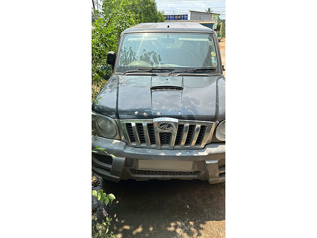 Used 2012 Mahindra Scorpio in Agartala