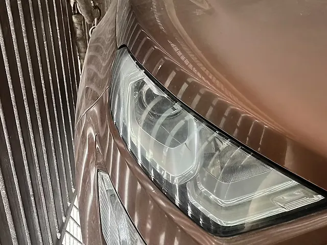 Used Ford EcoSport [2017-2019] Titanium + 1.5L Ti-VCT in Delhi