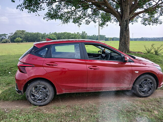 Used Hyundai i20 Magna 1.2 MT in Purulia