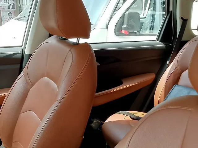 Used MG Hector Plus [2020-2023] Sharp 2.0 Diesel in Lucknow