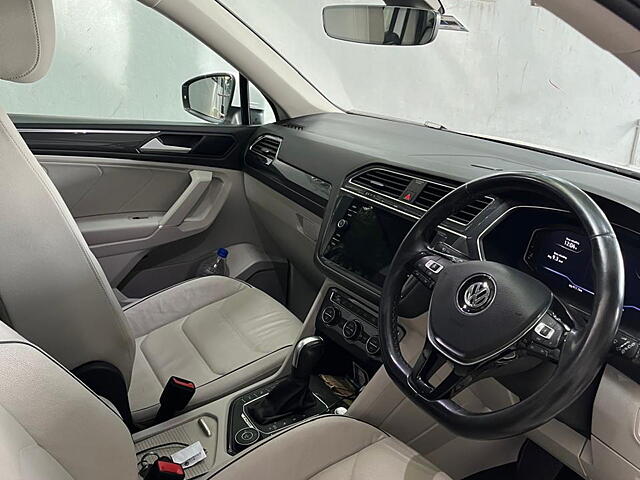 Used Volkswagen Tiguan AllSpace 2.0 TSI in Chennai