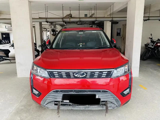 Used 2021 Mahindra XUV300 in Chennai