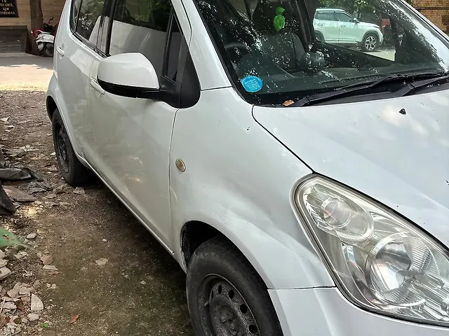 Used 2009 Maruti Suzuki Ritz in Lucknow