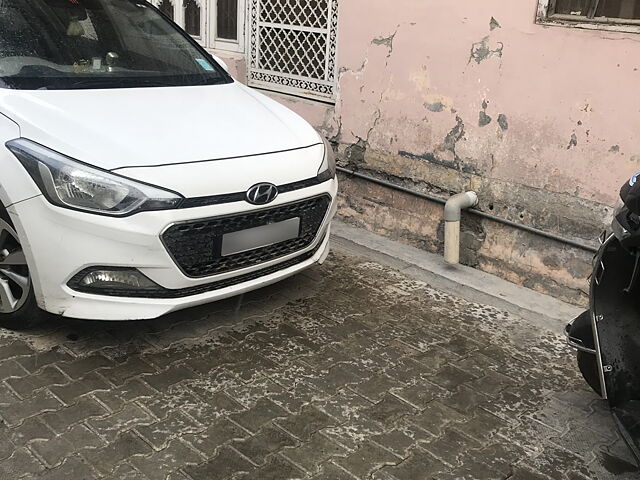 Used Hyundai Elite i20 [2014-2015] Sportz 1.2 (O) in Delhi