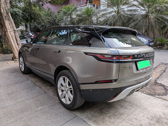 Used Land Rover Range Rover Velar [2017-2023] S R-Dynamic 2.0 Petrol in Bangalore