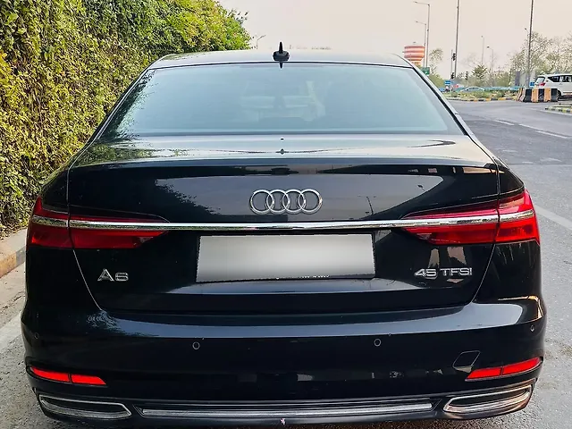 Used Audi A6 Premium Plus 45 TFSI [2019-2024] in Delhi