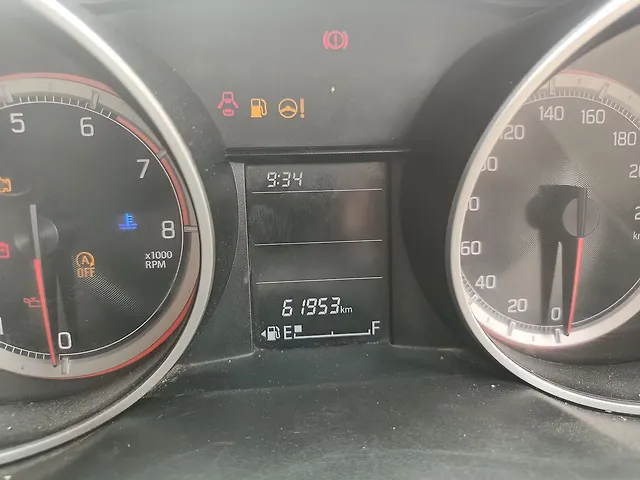 Used Maruti Suzuki Swift [2018-2021] VXi in Shimla
