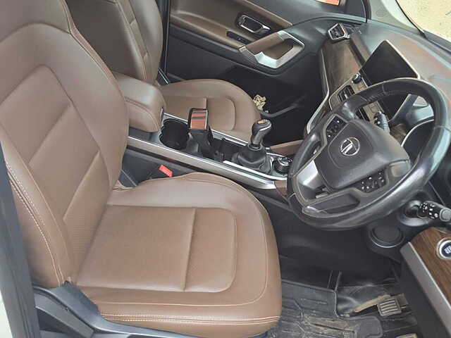 Used Tata Harrier [2019-2023] XZ [2019-2020] in Rajkot