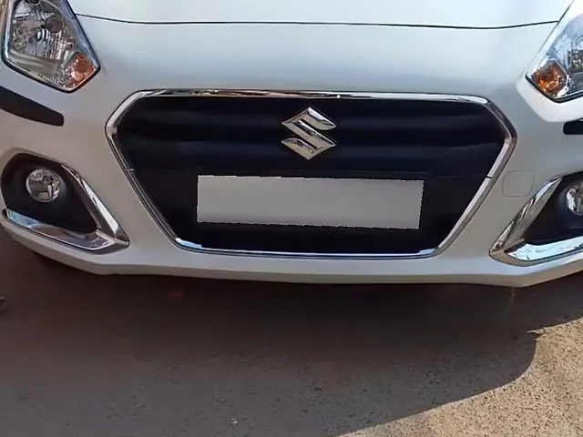 Used 2023 Maruti Suzuki DZire in Jaipur Used 2023 Maruti Suzuki DZire in Jaipur