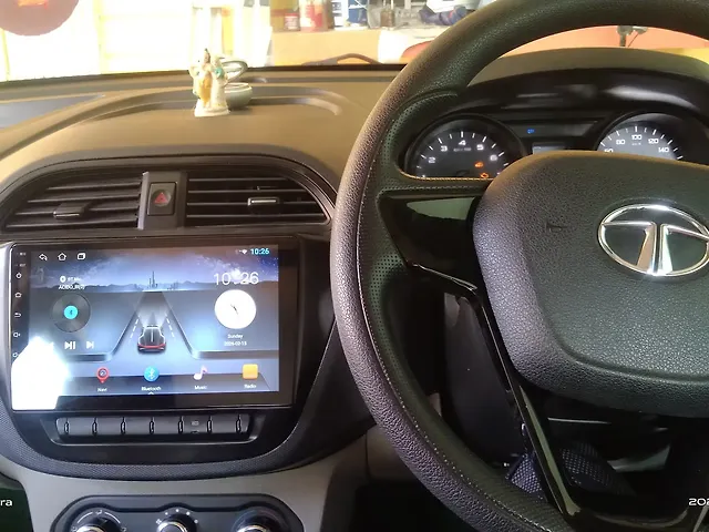 Used Tata Tiago [2016-2020] Revotron XT (O) [2016-2019] in Ranchi