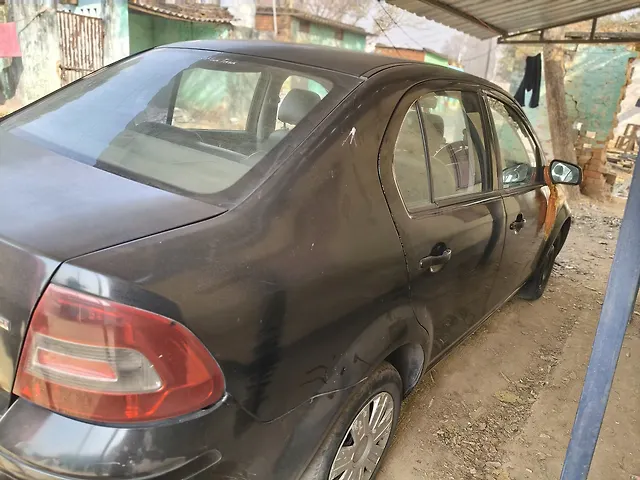 Used 2010 Ford Fiesta/Classic in Bokaro Steel City Used 2010 Ford Fiesta/Classic in Bokaro Steel City