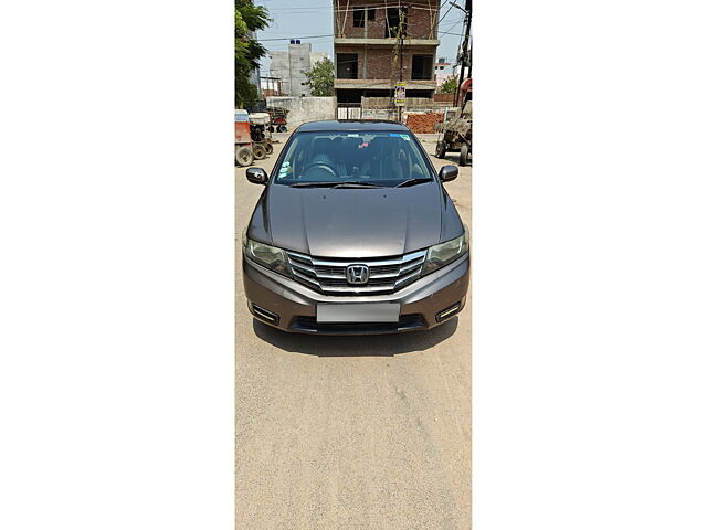 Used Honda City [2011-2014] 1.5 S MT in Kanpur