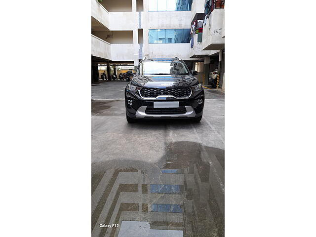 Used 2023 Kia Sonet in Bangalore