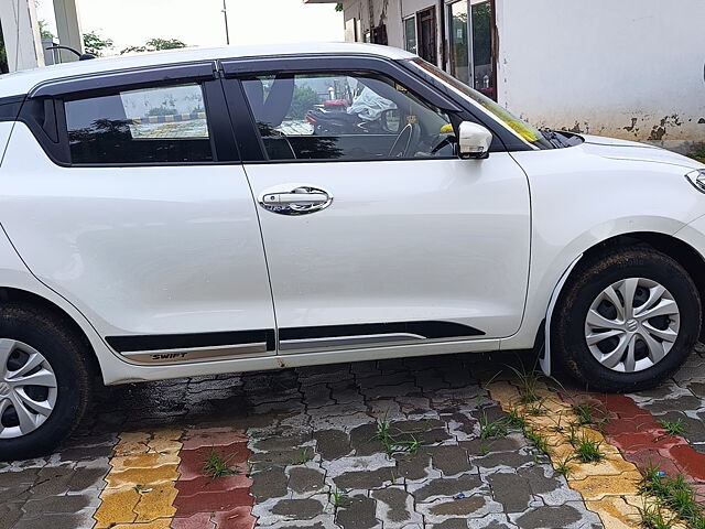 Used 2023 Maruti Suzuki Swift in Ajmer