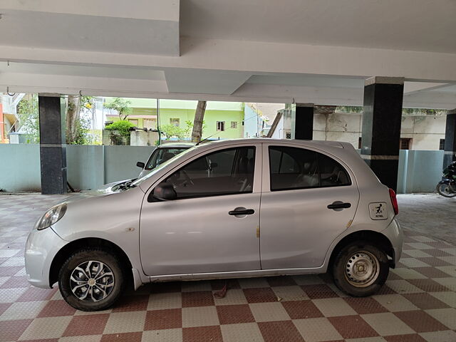 Used Nissan Micra Active [2013-2018] XL in Shimoga