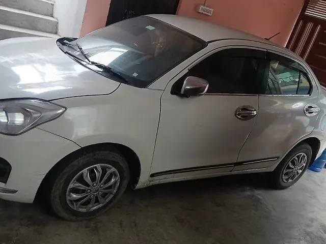 Used 2019 Maruti Suzuki DZire in Kanpur Dehat