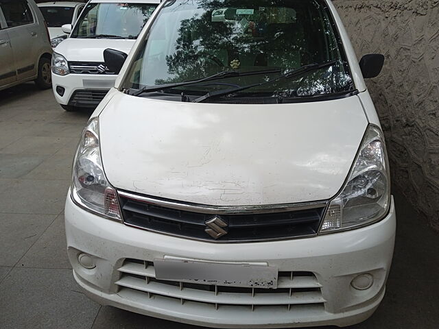 Used 2010 Maruti Suzuki Estilo in Nashik