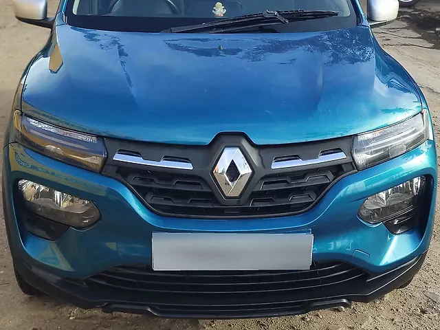 Used 2022 Renault Kwid in Coimbatore