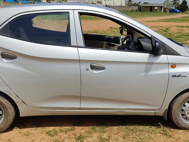 Used Hyundai Eon Era [2011-2012] in Bangalore