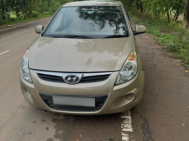 Used 2010 Hyundai i20 in Patna