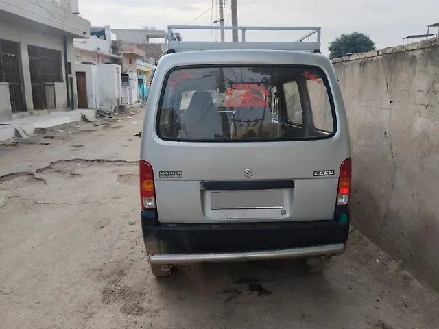 Used Maruti Suzuki Eeco [2010-2022] 5 STR WITH A/C+HTR [2014-2019] in Jodhpur