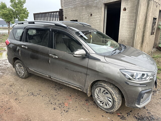 Used 2020 Maruti Suzuki Ertiga in Gandhinagar