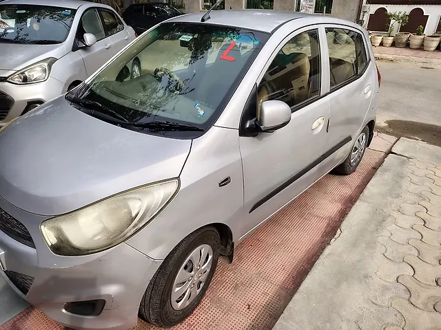 Used Hyundai i10 [2010-2017] Magna 1.2 Kappa2 in Gurgaon