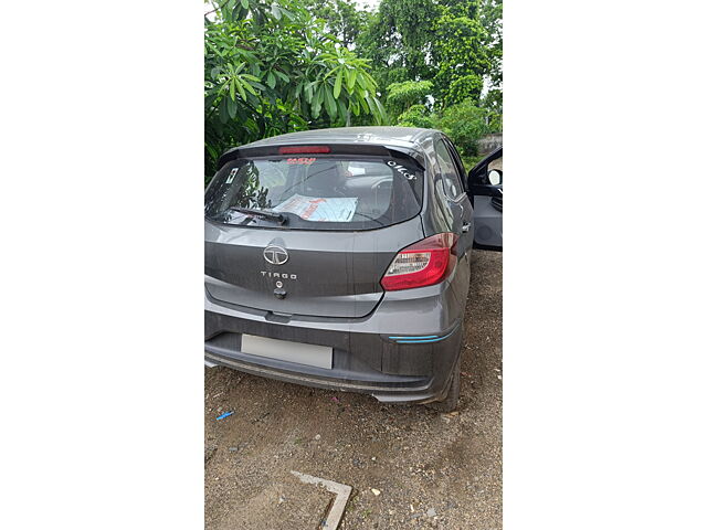 Used Tata Tiago XZ in Halol