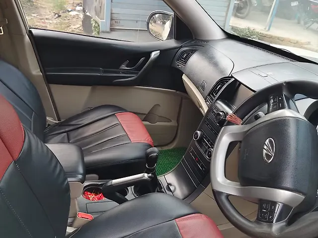 Used 2017 Mahindra XUV500 in Patna