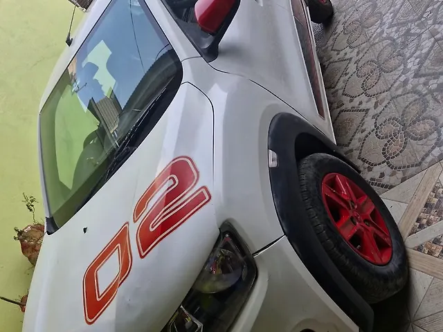 Used Renault Kwid [2015-2019] RXT (O) 1.0 SCE Edition in Dehradun