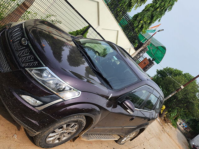 Used 2018 Mahindra XUV500 in Aligarh