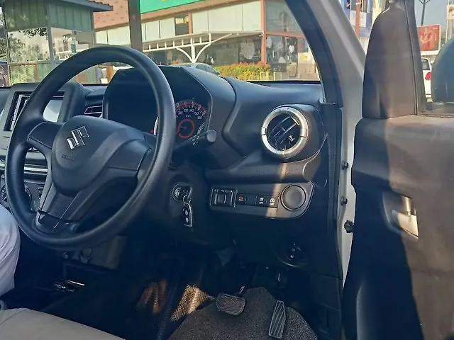 Used Maruti Suzuki Celerio VXi [2023-2025] in Coimbatore