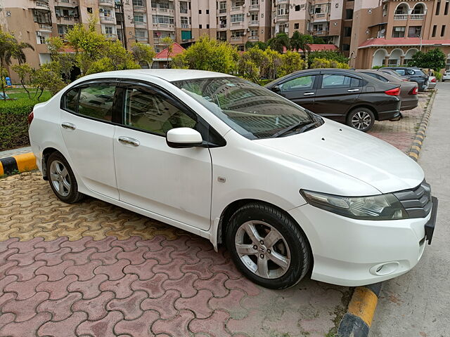 Used Honda City [2011-2014] 1.5 V MT in Gurgaon