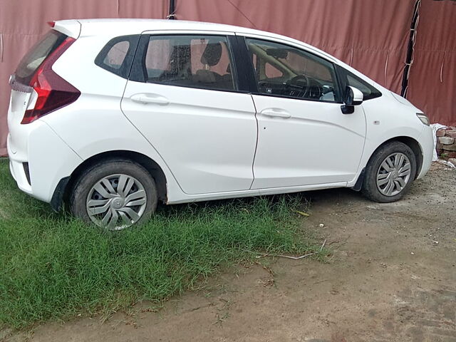 Used Honda Jazz [2015-2018] SV Petrol in Charkhi Dadri