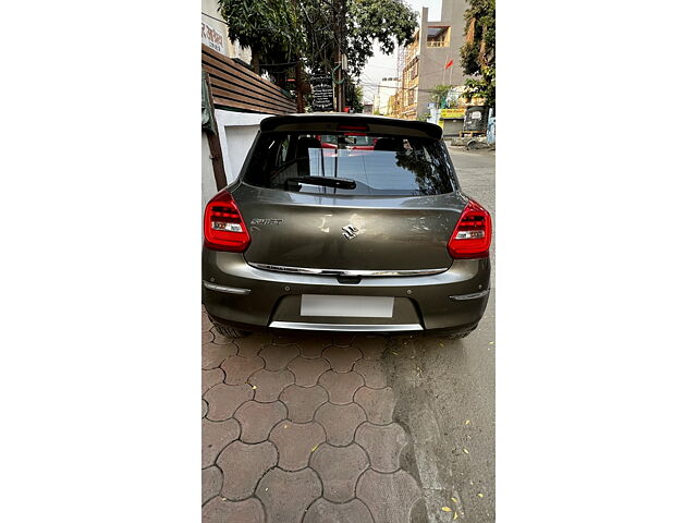 Used Maruti Suzuki Swift [2018-2021] ZDi Plus AMT [2018-2019] in Indore