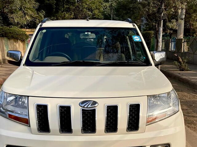 Used 2018 Mahindra TUV300 in Bhubaneswar