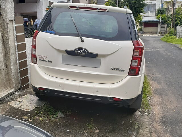 Used Mahindra XUV500 [2011-2015] W8 in Nagpur