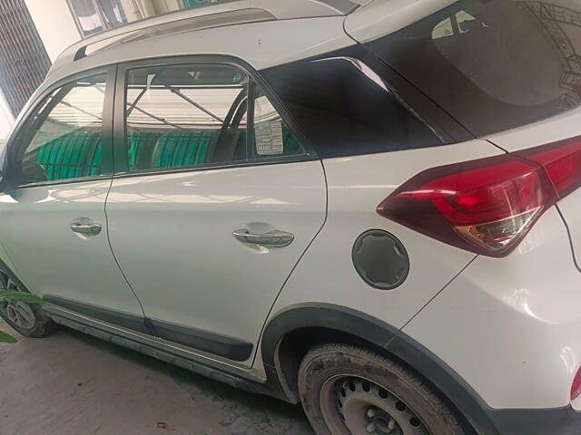 Used Hyundai i20 Active [2015-2018] 1.2 SX Dual Tone in Guwahati