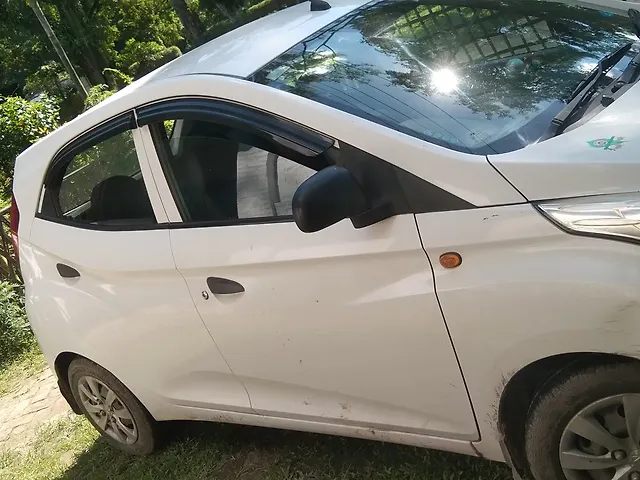 Used 2013 Hyundai Eon in Dibrugarh