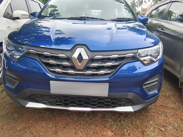 Used Renault Triber [2019-2023] RXT in Hooghly