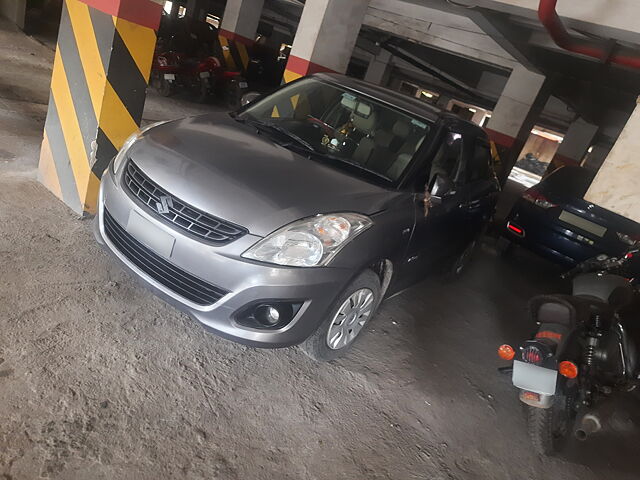 Used Maruti Suzuki Swift DZire [2011-2015] VXI in Jamshedpur