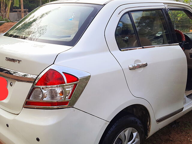 Used Maruti Suzuki Swift Dzire [2015-2017] VDI in Jajpur (Orissa)