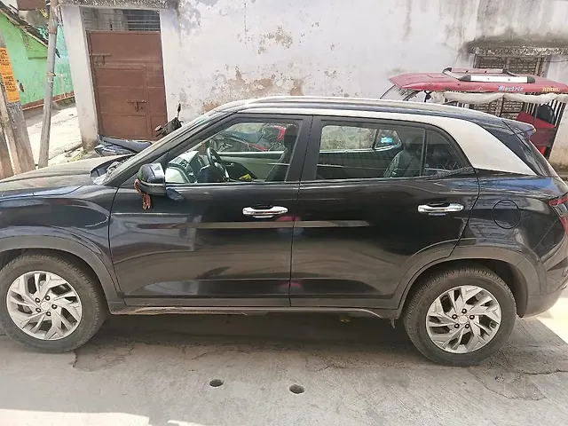Used 2020 Hyundai Creta in Bhagalpur