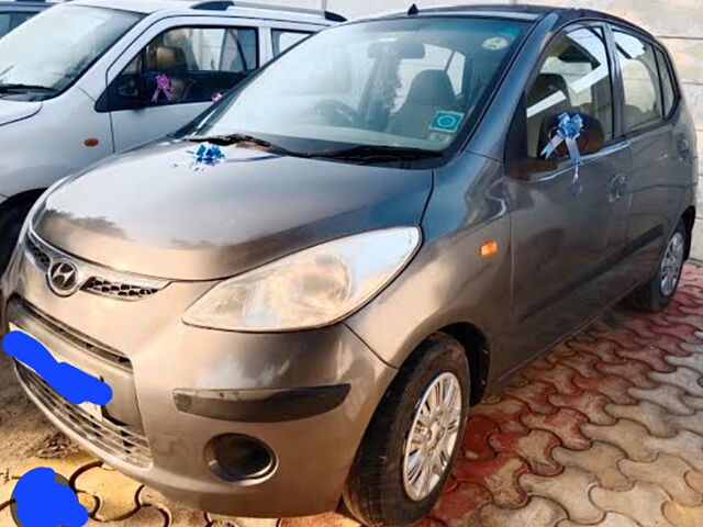 Used 2009 Hyundai i10 in Kolkata