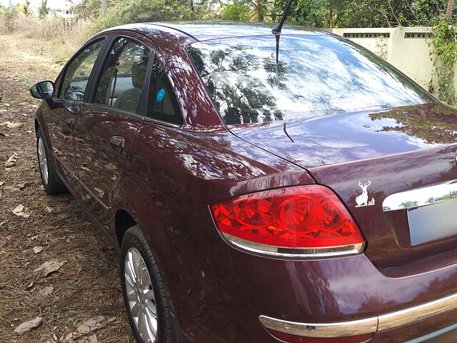 Used Fiat Linea Emotion T-Jet 1.4 in Mysore