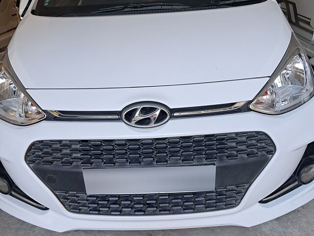 Used 2018 Hyundai Grand i10 in Silchar