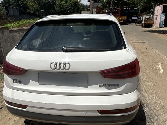 Used Audi Q3 [2017-2020] 30 TFSI Premium in Chennai