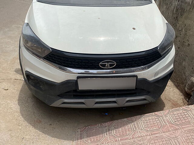 Used 2022 Tata Tiago in Jaipur